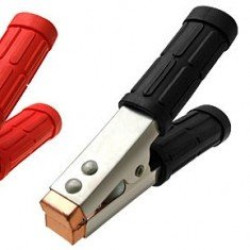 Clesti pentru cablu pornire de 600A-2pcs./set Clesti pentru cablu pornire de 600A-2pcs./set
