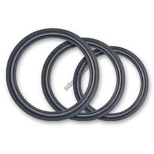 Garnitura difuzor cauciuc 165mm