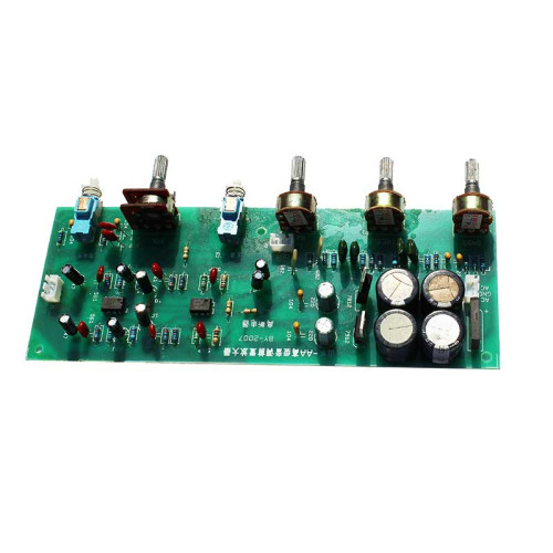 Kit corector ton