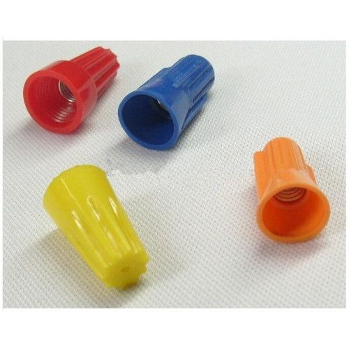 Conector fire rasucire SP1 set100 Conector fire rasucire SP1 set100