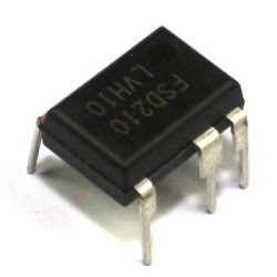 FSD210-SH 7pin FSD210-SH 7pin