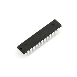ATMEGA328P-PU ATMEGA328P-PU