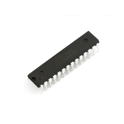 ATMEGA328P-PU ATMEGA328P-PU