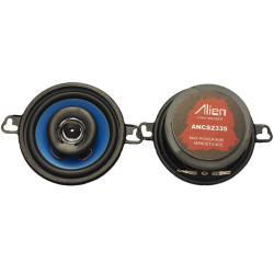 Set 2 dif auto 3.5 inch Alien 2335 Set 2 dif auto 3.5 inch Alien 2335