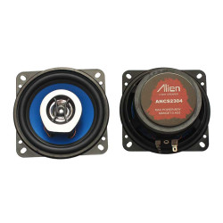 Set 2 dif auto 4 inch Alien 2304 Set 2 dif auto 4 inch Alien 2304