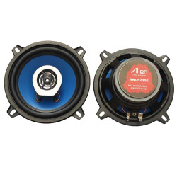 Set 2 dif auto 5 inch Alien 2305 Set 2 dif auto 5 inch Alien 2305