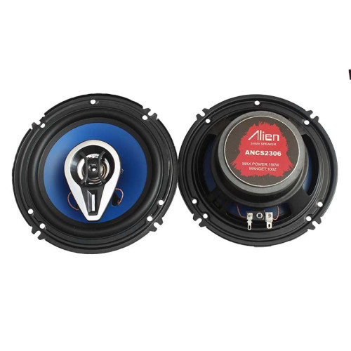 Set 2 dif auto 6 inch Alien 2306