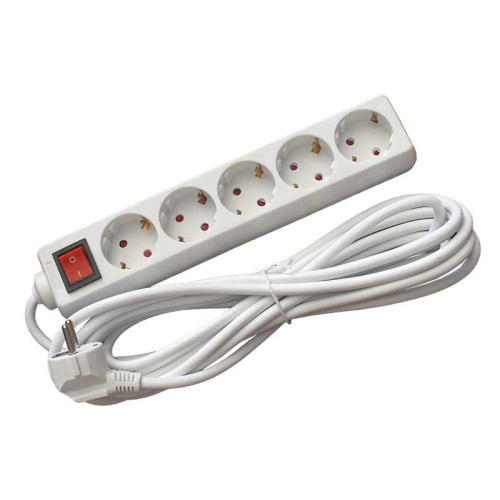 Prelungitor 5cai 1.5m 3x1.5mm2 cu intr Alien Prelungitor 5cai 1.5m 3x1.5mm2 cu intr Alien