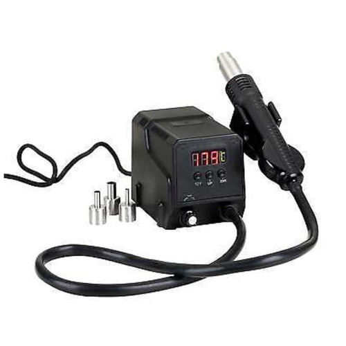 Statie lipit SMD 300W ZD-8908 Statie lipit SMD 300W ZD-8908