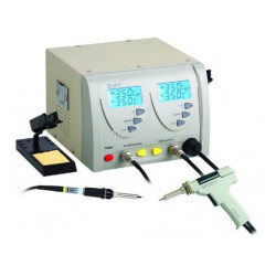 Statie dezlipire+letcon ZD-917 Statie dezlipire+letcon ZD-917