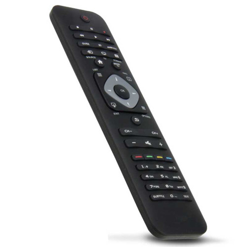 Telecomanda Philips LCD RM-L1128 Telecomanda Philips LCD RM-L1128