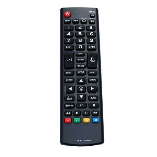Telecomanda LCD LG AKB73715603