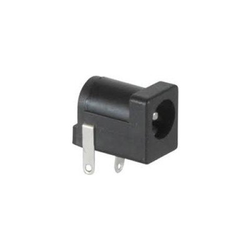 Mufa alimentare mama panou 5.5x2.1mm Mufa alimentare mama panou 5.5x2.1mm