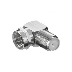 Adaptor F mama la F tata 90 grade Adaptor F mama la F tata 90 grade