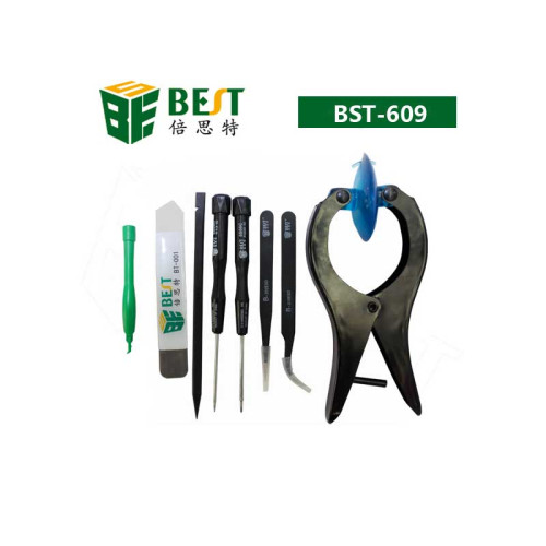 Trusa reparatie Iphone/Smartphone BST-609 Trusa reparatie Iphone/Smartphone BST-609