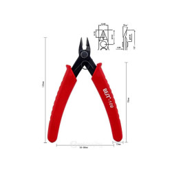 Sfic taietor mini BST-109 Sfic taietor mini BST-109