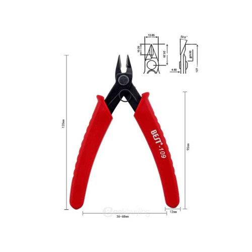 Sfic taietor mini BST-109 Sfic taietor mini BST-109