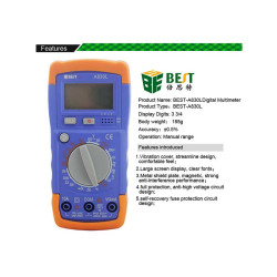 Multimetru BST-B830L Multimetru BST-B830L