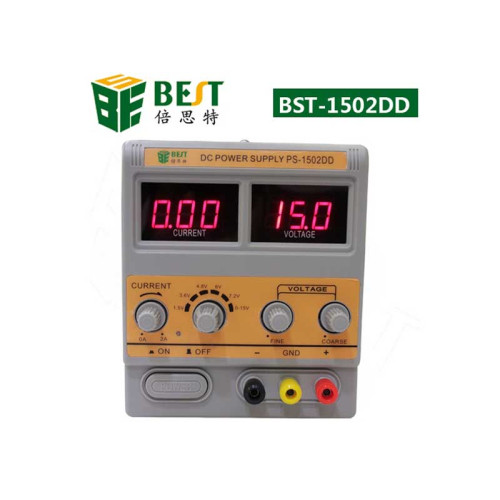 Sursa alimentare 15V 2A BST-1502DD Sursa alimentare 15V 2A BST-1502DD