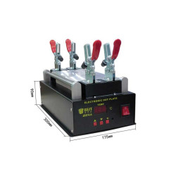 Statie Separator LCD Display Touchscreen BST-854A Statie Separator LCD Display Touchscreen BST-854A