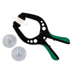 Cleste cu ventuza pentru deschidere ecrane LCD BST-009 Cleste cu ventuza pentru deschidere ecrane LCD BST-009