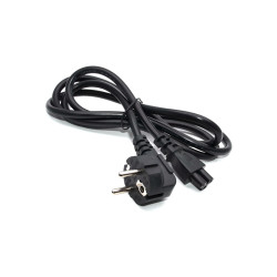 Cablu alimentare laptop 1.2m