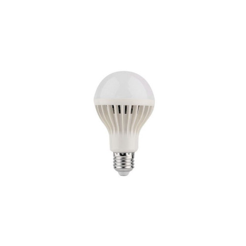Bec cu senzor de lumina 5W E27