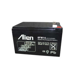 Acumulator plumb-acid 12V 14A Alien Acumulator plumb-acid 12V 14A Alien
