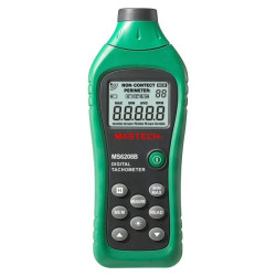 Tahometru MS6208B Mastech