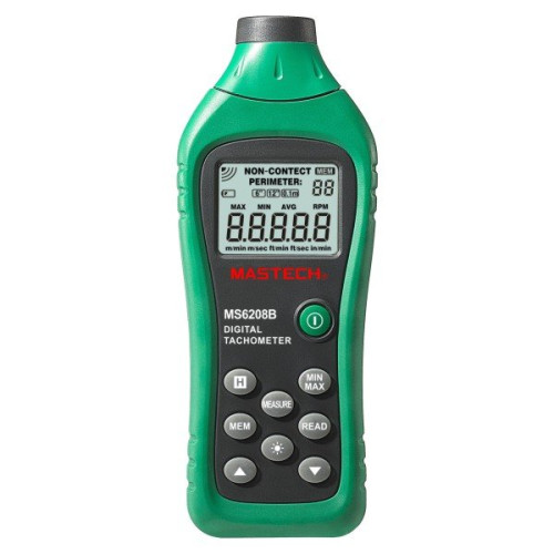 Tahometru MS6208B Mastech