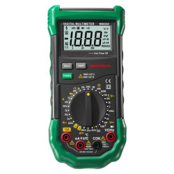 Multimetru digital MS8264 Mastech Multimetru digital MS8264 Mastech