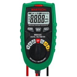Multimetru autoscalare NCV MS8332C Mastech Multimetru autoscalare NCV MS8332C Mastech