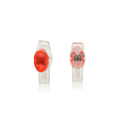 Conector fire tip SCOTCHLOK 3 fire UR (K3) Conector fire tip SCOTCHLOK 3 fire UR (K3)