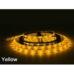 Rola leduri 2835 SMD galben 5m 60led/m Rola leduri 2835 SMD galben 5m 60led/m