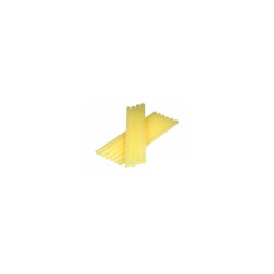 Rezerva plastic 30cm galbena Rezerva plastic 30cm galbena