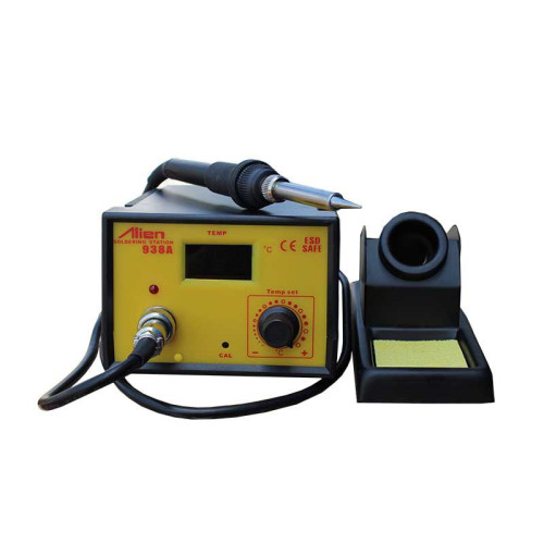 Statie lipire Alien 938A Statie lipire Alien 938A