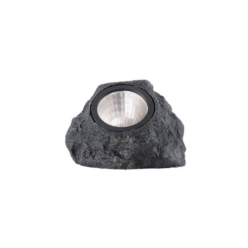 Lampa solara pentru gradina imitatie piatra Lampa solara pentru gradina imitatie piatra
