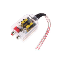 Convertor semnal high low Convertor semnal high low