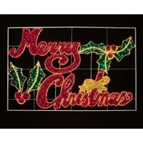 Ornament Mos Craciun