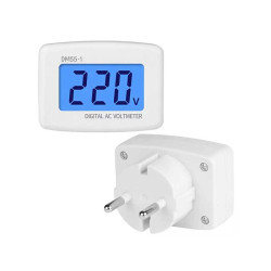 Tester priza DM55-1 Tester priza DM55-1
