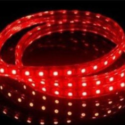 Furtun luminos 14m cu alimentator rosu Furtun luminos 14m cu alimentator rosu
