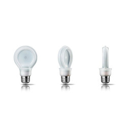Bec plat din plastic 9w alb rece E27 Bec plat din plastic 9w alb rece E27