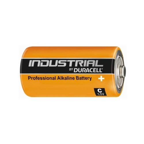 Baterie R14 Duracell