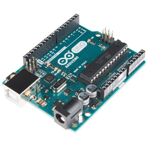 Modul dezvoltare ATMEGA328 Arduino Uno