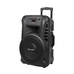 Incinta acustica 12inch SD/USB/Bluetooth Azusa Incinta acustica 12inch SD/USB/Bluetooth Azusa