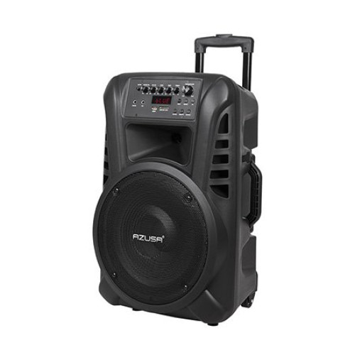 Incinta acustica 12inch SD/USB/Bluetooth Azusa Incinta acustica 12inch SD/USB/Bluetooth Azusa
