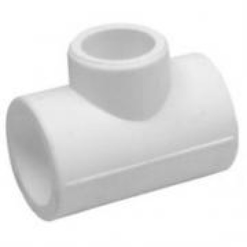 Teu pentru PPR de 32mm