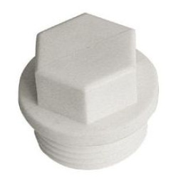 Dop pentru PPR 20mmx1/2 fe Dop pentru PPR 20mmx1/2 fe