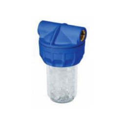 Filtru apa pentru hidrofor cu polifosfat de 5-1/2inch Filtru apa pentru hidrofor cu polifosfat de 5-1/2inch