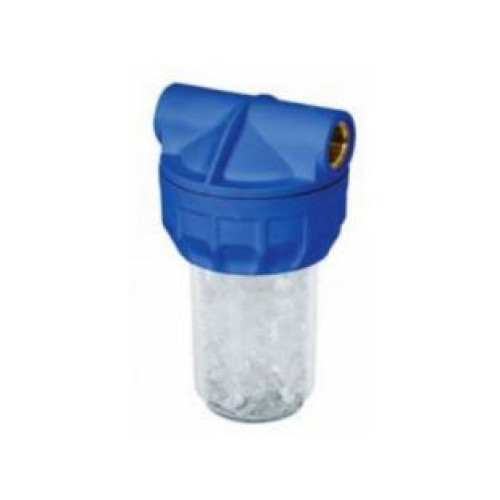 Filtru apa pentru hidrofor cu polifosfat de 5-1/2inch